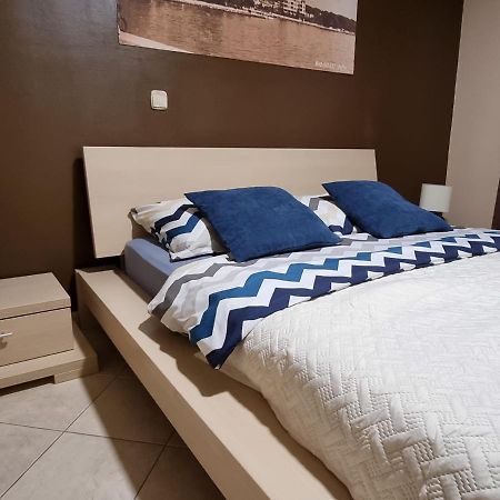 M&M Apartments Biograd Na Moru Eksteriør bilde