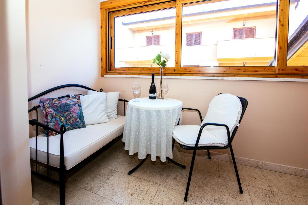 M&M Apartments Biograd Na Moru Eksteriør bilde