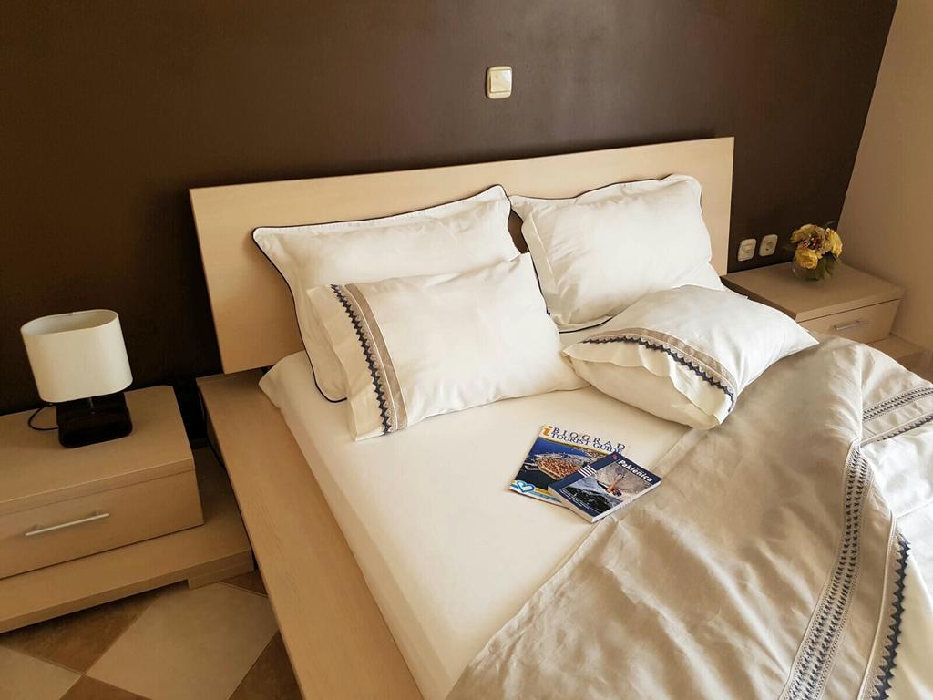 M&M Apartments Biograd Na Moru Eksteriør bilde