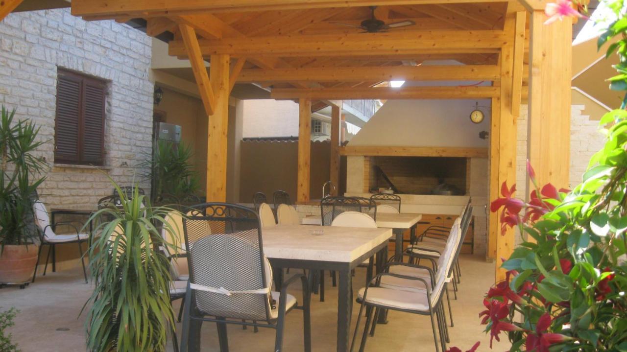 M&M Apartments Biograd Na Moru Eksteriør bilde